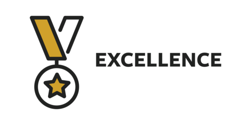 Excellence